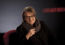 Agnieszka Holland