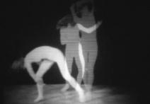 Scene from the film Ballet 16