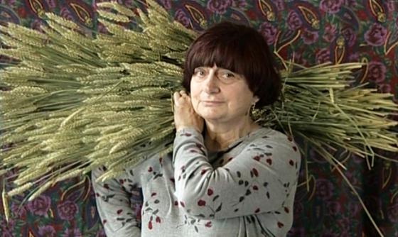 Agnès Varda