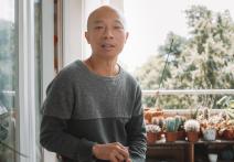 Cheong Kin Man