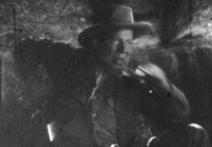 Scene from the film Shot - Countershot